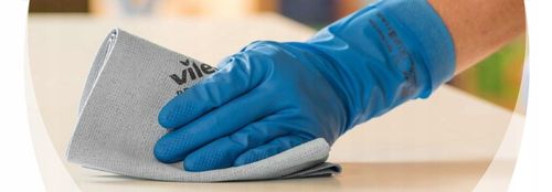 Ścierka Vileda PVA MAX do czyszczenia auta myjni 3szt szyby car detailing na Arena.pl