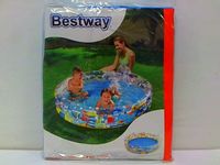 Basen dmuchany 152X30cm B51004 00309