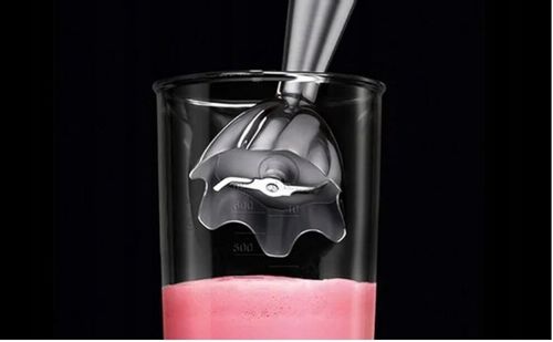 Blender ręczny BRAUN MultiQuick 5 Vario MQ 5200WH + 600ml na Arena.pl