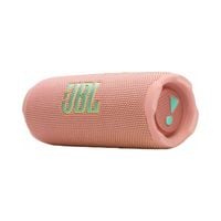 Głośnik mobilny JBL Flip 7 Różowy