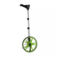 KOŁO POMIAROWE, DROGOMIERZ DEDRA MC1010 ZAKRES 99999.9M, KOŁO O ŚR.318MM, LICZNIK ELEKTRONICZNY