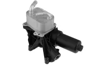 CHŁODNICA OLEJU Z FILTREM SEAT LEON 2019 2020 2021 2022