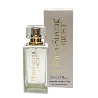 Feromony-Pherostrong Pheromone By Night For Women 50 Ml.