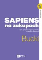 Sapiens na zakupach Piotr Bucki