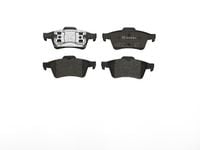 KLOCKI HAM RENAULT LAGUNA 01- BREMBO