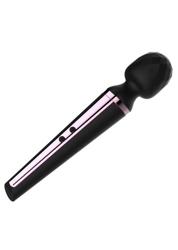 stymulator massager genius usb black 10 function na Arena.pl