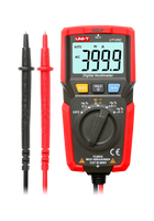 MIE0323 Miernik Uniwersalny Uni-T UT125C