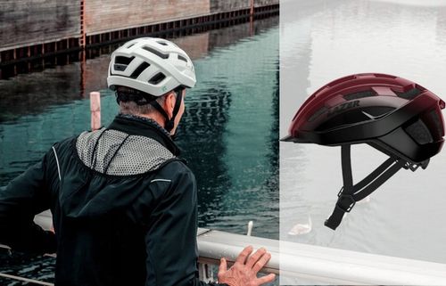 Kask rowerowy LAZER Codax KinetiCore MTB 54-61 cm na Arena.pl