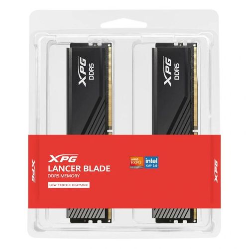 Pamięć RAM Adata 5U6000C3016G-DTLABBK 32 GB DDR5 6000 MHz cl30 na Arena.pl