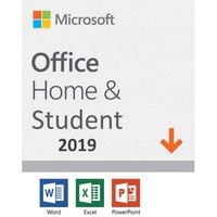 MS Office Home and Student 2019 PL used