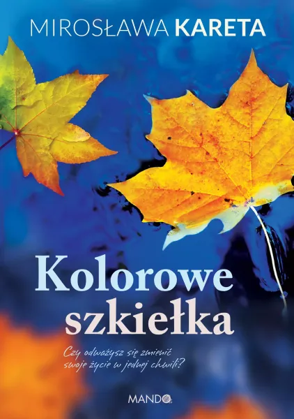 Kolorowe szkiełka zdjęcie 1