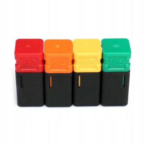 Nitownica do nitonakrętek m3-m6 kraft&dele KD10551 na Arena.pl