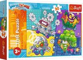 TREFL 18278 Puzzle 30 Superbohaterowie*