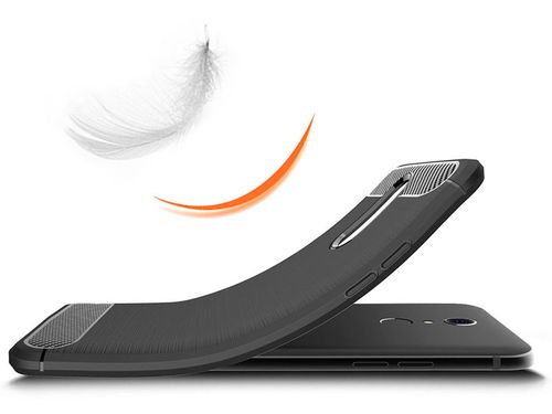 Etui Alogy Rugged Armor do LG Q7 na Arena.pl