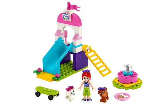 LEGO 41396 na Arena.pl