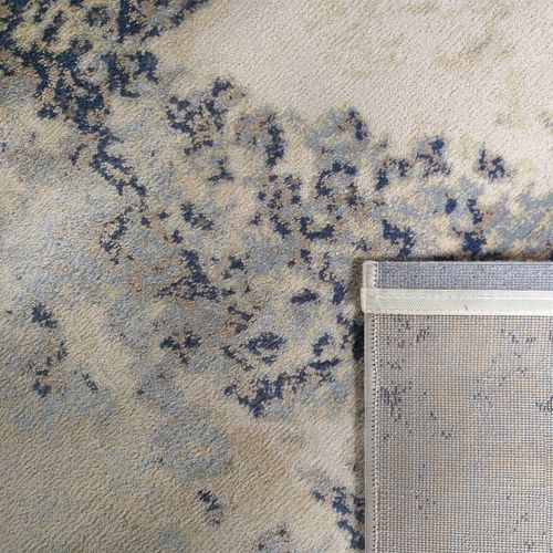 Dywan nowoczesny Milas Soft Shrink PRI 11C-CB - wielokolorowy 200 x 290 cm na Arena.pl