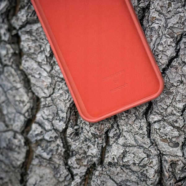 Spacecase Silicone Case Huawei P20 Pro Red zdjęcie 4