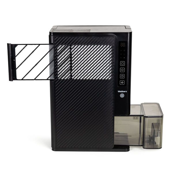 Osuszacz powietrza Webber DEX1 zdjęcie 4