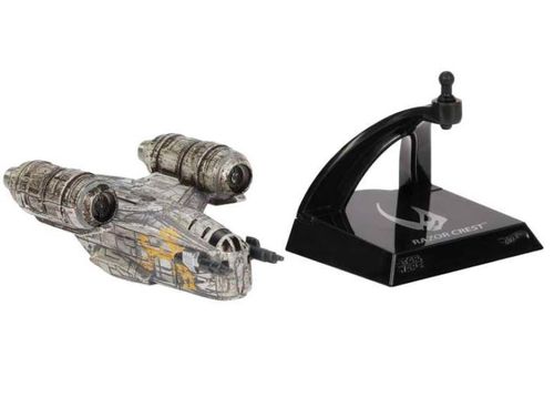 Statek Kosmiczny Star Wars Hhr18 na Arena.pl