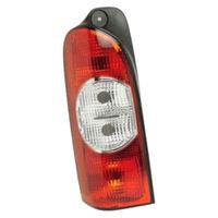 LAMPA TYLNA LEWA NISSAN INTERSTAR 2002 2003 2004 2005