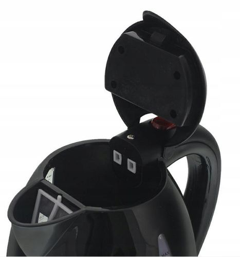 Czajnik turystyczny GMP ASXAKC021KH 1000 ml 24 V 300 W na Arena.pl