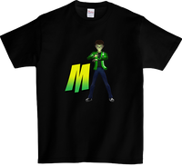 Koszulka T-shirt Ben 10