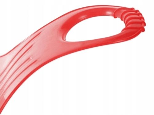 Ślizg gruszka KID2 | Czerwony na Arena.pl