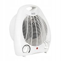 TEESA Termowentylator 1000 W, 2000 W TSA8025