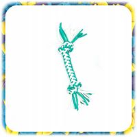 MATA WĘCHOWA DLA PSA KOTA ZABAWKA EDUKACYJNA NA PRZYSMAKI 35X35CM + GRATISY