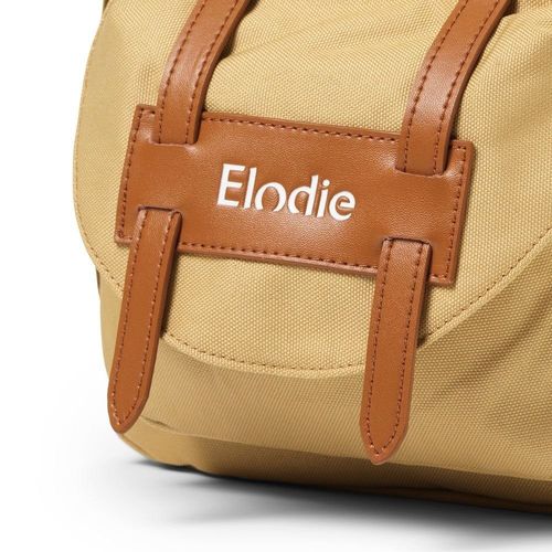 Elodie Details - Plecak BackPack MINI - Gold na Arena.pl