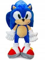 Sonic Prime Wielki Pluszak XXL maskotka 100cm