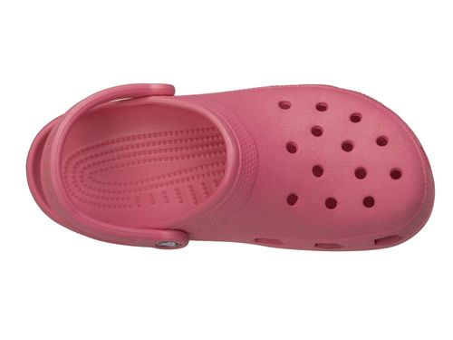 Klapki Crocs Classic Pink 10001-080 39-40 na Arena.pl