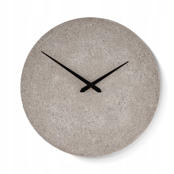 MECHANIZM ZEGAROWY Young Town NATURAL zdjęcie 2