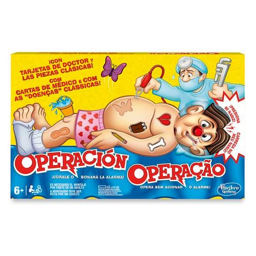 Operacja Hasbro na Arena.pl
