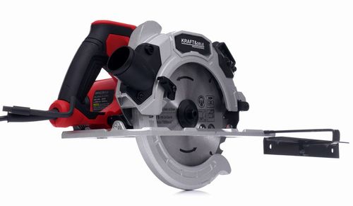 Pilarka ręczna 2900W KD1714 na Arena.pl