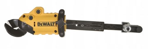 ADAPTER - NOŻYCE DO BLACH DT70620-QZ DEWALT na Arena.pl