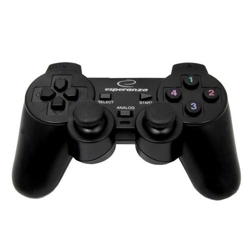 Gamepad Esperanza EG102 (PC, PS3) na Arena.pl