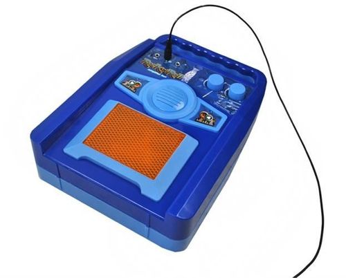 ZB444 GITARA Z MIKROFONEM na Arena.pl