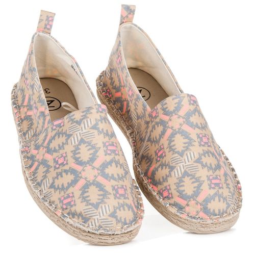 Espadryle Mckeylor r.39 na Arena.pl