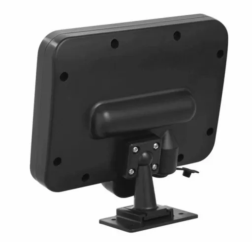 Halogen LAMPA SOLARNA Z CZUJNIKIEM RUCH I ZMIERZCHU 100 LED mocna zdjęcie 15