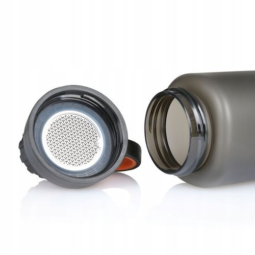 Butelka na wodę tritanowa bidon BPAfree Majestic Sport 1L na Arena.pl