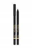 Golden Rose Tattoo Gel Eyespencil 101 Żelowa kredka do oczu Kolor - 101