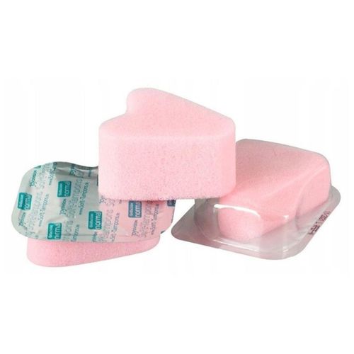 Tampony-Soft-Tampons Mini, Box Of 3 na Arena.pl