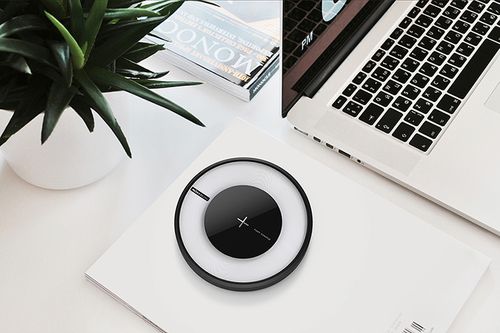 IPHONE 8 ŁADOWARKA INDUKCYJNA NILLKIN MAGIC DISK 4 na Arena.pl
