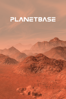 Planetbase (PC) Klucz Steam CD KEY KOD BEZ VPN 24/7