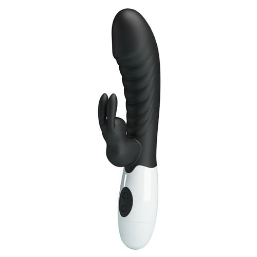 pretty love - naughty bunny 30 functions black na Arena.pl