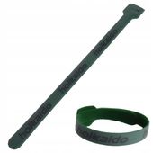 RZEP do spinania wędki wędek 29 cm opaska rzepy