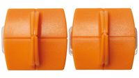 FISKARS ZESTAW 2 OSTRZY OSTRZA ZAPASOWE WYMIENNE DO OBCINARKI TYTAN 5740