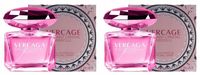 Vercage Brillant Bright Crystal Absolu 2x50ml EDP