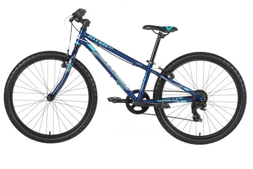 Rower Kellys KITER 30 deep blue -24" na Arena.pl